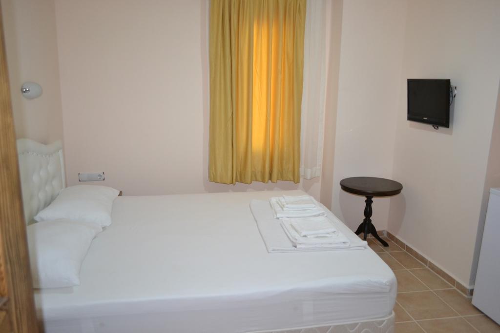 Deniz Apart Hotel 팔라무트부쿠 객실 사진